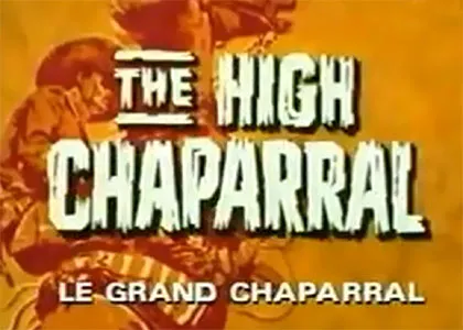 LE GRAND CHAPARRAL