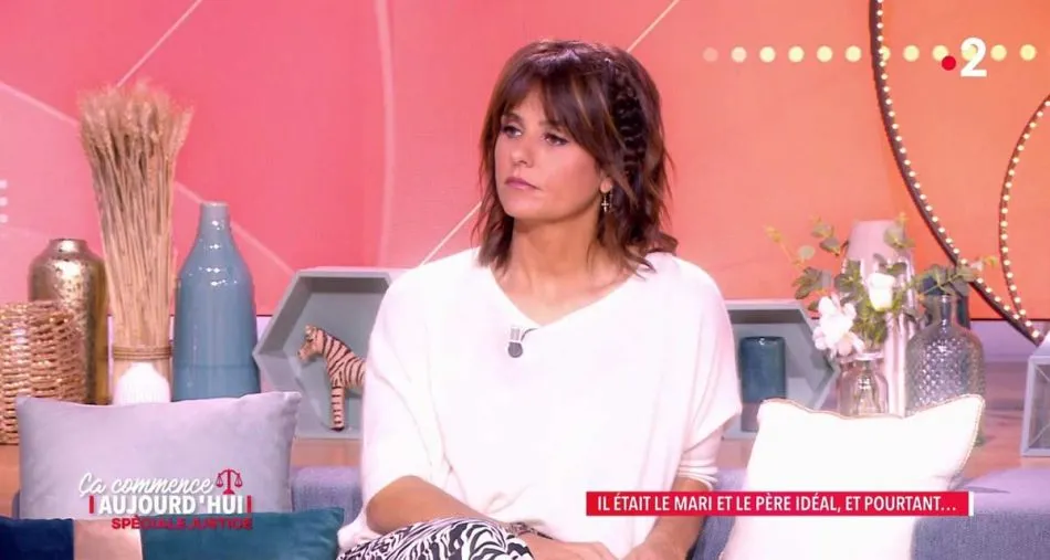 L’incroyable arnaque de l’ex de Jean-Michel Maire (TPMP), Faustine Bollaert explose sur France 2 L’incroyable arnaque de l’ex de Jean-Michel Maire (TPMP), Faustine Bollaert explose sur France 2