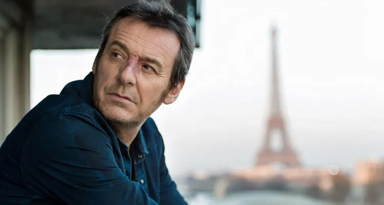 Jean-Luc Reichmann (Léo Matteï, saison 4) : « Nous avons un vrai souci de vérité » Jean-Luc Reichmann (Léo Matteï, saison 4) : « Nous avons un vrai souci de vérité »