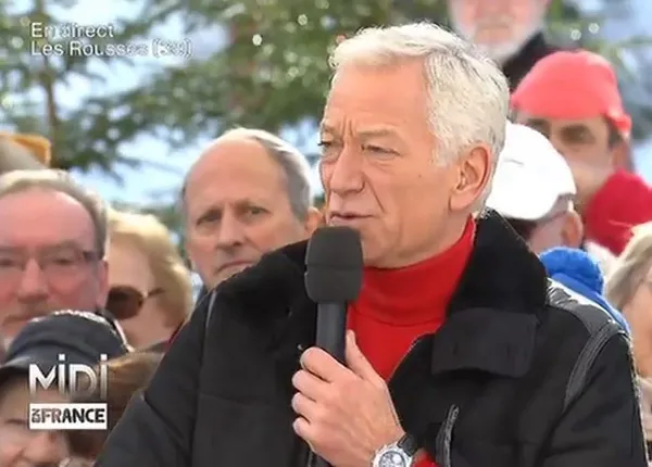 Midi en France et Météo à la carte atteignent leurs objectifs sur France 3 Midi en France et Météo à la carte atteignent leurs objectifs sur France 3