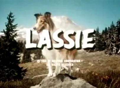 LASSIE