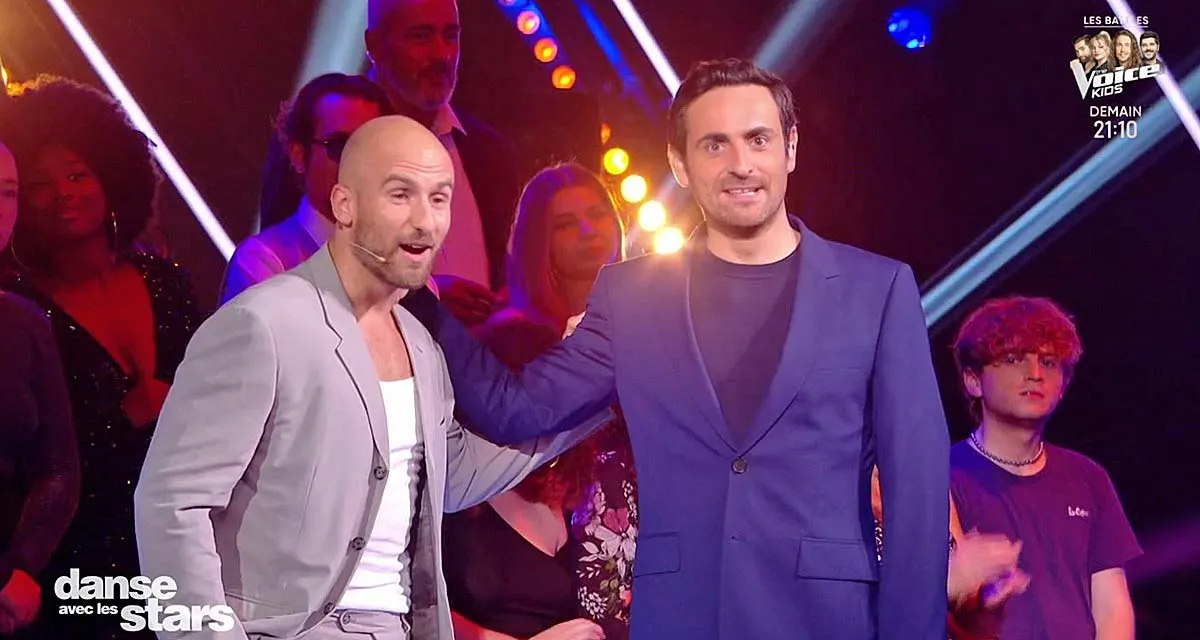 Audiences TV prime (vendredi 16 septembre 2022) : Astrid et Raphaëlle (France 2) dynamitent la concurrence, Danse avec les stars (TF1) en baisse, Stéphane Plaza résiste sur M6 Audiences TV prime (vendredi 16 septembre 2022) : Astrid et Raphaëlle (France 2) dynamitent la concurrence, Danse avec les stars (TF1) en baisse, Stéphane Plaza résiste sur M6