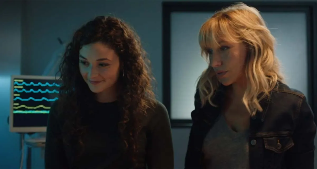 Demain nous appartient (spoiler) : William sauvé, Aurore condamnée sur TF1 ? Demain nous appartient (spoiler) : William sauvé, Aurore condamnée sur TF1 ?