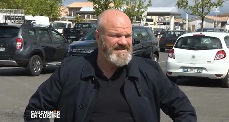 Cauchemar en cuisine (Sénas) : Mélanie et Mylène en guerre face à Philippe Etchebest, le restaurant est-il encore ouvert ? Cauchemar en cuisine (Sénas) : Mélanie et Mylène en guerre face à Philippe Etchebest, le restaurant est-il encore ouvert ?