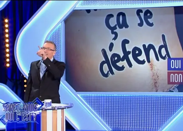 L’Emission pour tous : quand Laurent Ruquier et son équipe rigolent de l’échec L’Emission pour tous : quand Laurent Ruquier et son équipe rigolent de l’échec