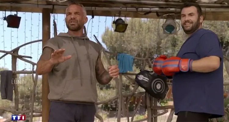 Camping Paradis : une suppression inattendue pour Laurent Ournac, Christian Parizot (Patrick Paroux) papa sur TF1 ? Camping Paradis : une suppression inattendue pour Laurent Ournac, Christian Parizot (Patrick Paroux) papa sur TF1 ?