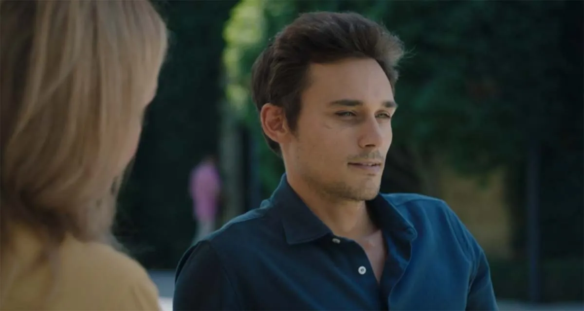 Ici tout commence (spoiler) : Louis et Claire font la paix, accusation choc pour Salomé… résumé en avance de l’épisode du mercredi 28 septembre 2022 sur TF1 Ici tout commence (spoiler) : Louis et Claire font la paix, accusation choc pour Salomé… résumé en avance de l’épisode du mercredi 28 septembre 2022 sur TF1