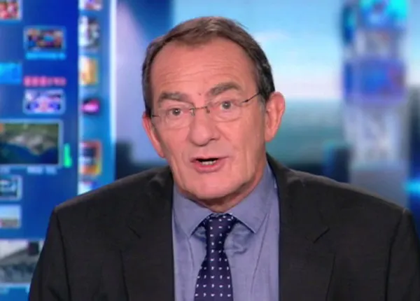 JT 13 heures : Jean-Pierre Pernaut toujours aussi performant sur TF1 JT 13 heures : Jean-Pierre Pernaut toujours aussi performant sur TF1