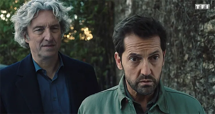 Ici tout commence (spoiler) : le terrible mensonge d’Antoine, Mehdi coupable sur TF1 ? Ici tout commence (spoiler) : le terrible mensonge d’Antoine, Mehdi coupable sur TF1 ?