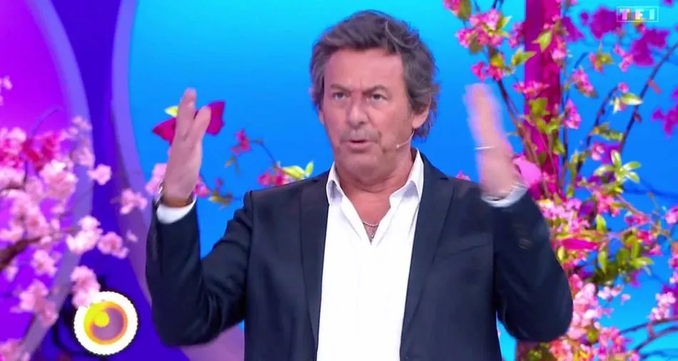 Les 12 coups de midi : une porte de sortie pour Jean-Luc Reichmann, l’étoile mystérieuse dévoilée par Céline ce dimanche 7 mai 2023 sur TF1 ? Les 12 coups de midi : une porte de sortie pour Jean-Luc Reichmann, l’étoile mystérieuse dévoilée par Céline ce dimanche 7 mai 2023 sur TF1 ?