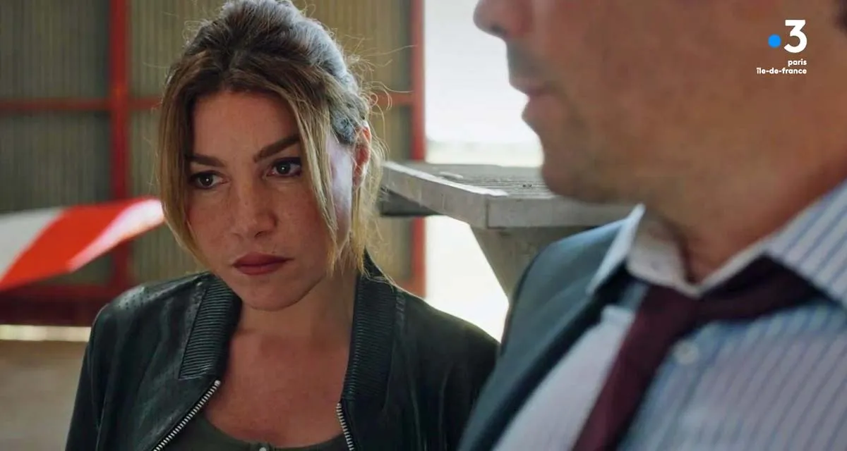 Plus belle la vie en avance : Ariane victime de violences, Betty débarque au Mistral (épisode du vendredi 18 novembre 2022 sur France 3) Plus belle la vie en avance : Ariane victime de violences, Betty débarque au Mistral (épisode du vendredi 18 novembre 2022 sur France 3)