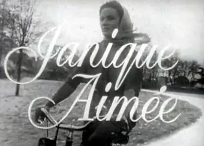 JANIQUE AIMEE