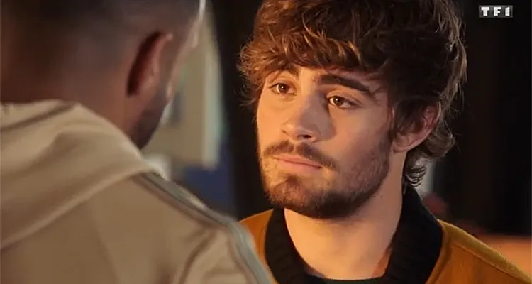 Demain nous appartient (spoiler) : une disparition, Maxime / Aurore... semaine d’énigmes sur TF1 Demain nous appartient (spoiler) : une disparition, Maxime / Aurore... semaine d’énigmes sur TF1