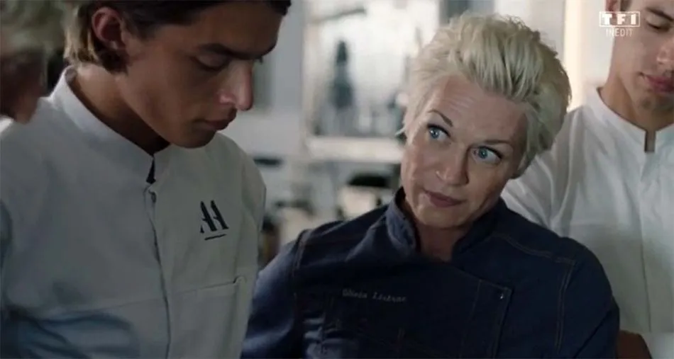 Ici tout commence (spoiler) : Claire et Olivia de nouveau en couple avant le retour choc de Louis sur TF1 ? Ici tout commence (spoiler) : Claire et Olivia de nouveau en couple avant le retour choc de Louis sur TF1 ?