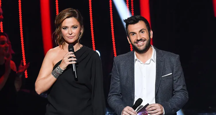 Danse avec les stars : Laurent Ournac quitte l’animation et remercie Sandrine Quétier Danse avec les stars : Laurent Ournac quitte l’animation et remercie Sandrine Quétier