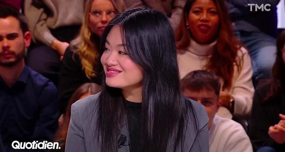 Marie-Maud (Star Academy) revient sur son élimination dans Quotidien sur TMC