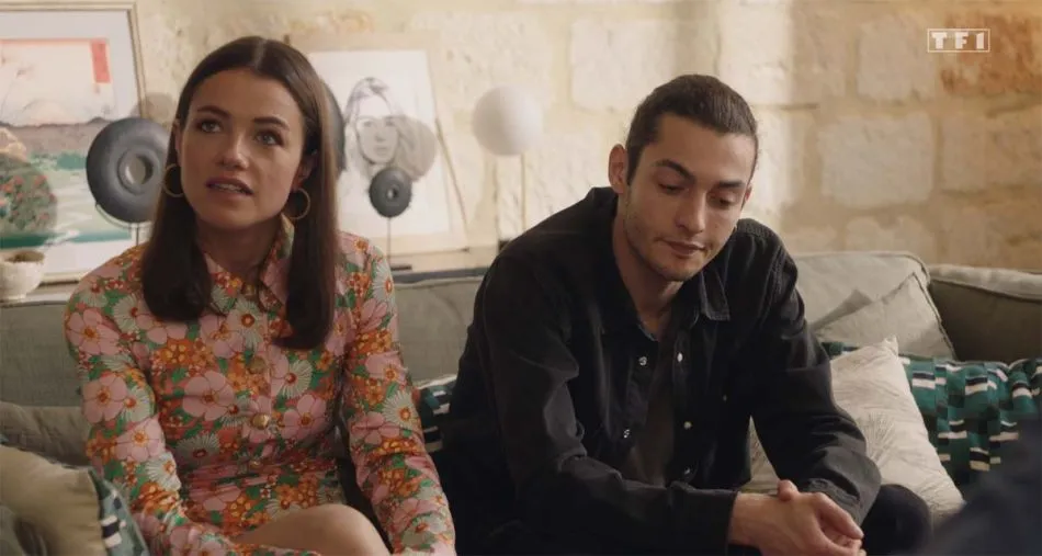 Ici tout commence en avance : Charlène s’en prend à Anaïs, Samia s’acharne sur Ethan (épisode du mardi 23 mai 2023 sur TF1) Ici tout commence en avance : Charlène s’en prend à Anaïs, Samia s’acharne sur Ethan (épisode du mardi 23 mai 2023 sur TF1)