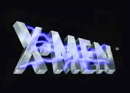 X-MEN