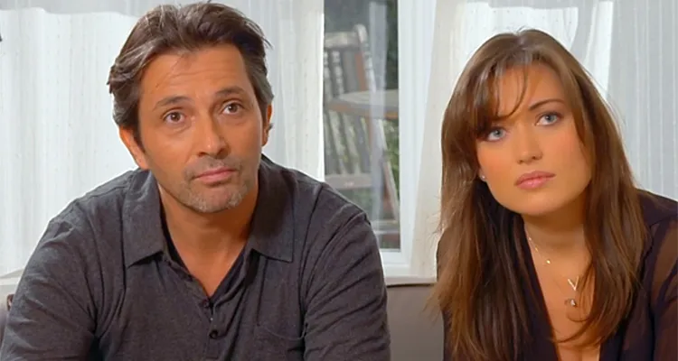 Les Mystères de l’amour (spoiler) : Manuela Lopez de retour, Karine disparaît Les Mystères de l’amour (spoiler) : Manuela Lopez de retour, Karine disparaît