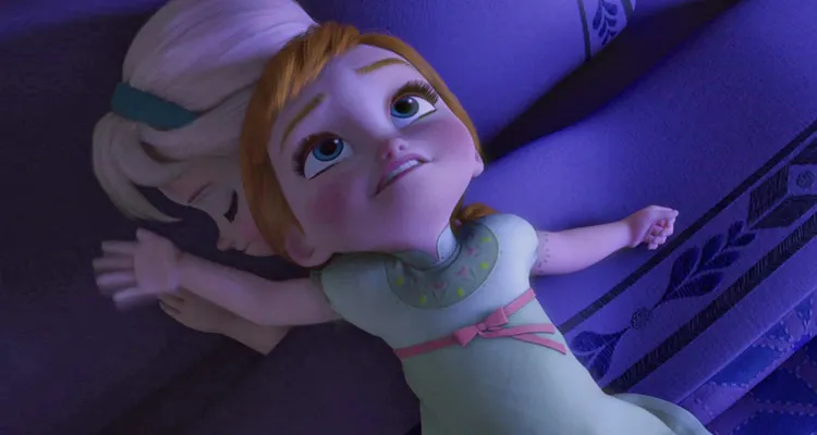 Audiences TV du lundi 19 décembre 2016 : La reine des neiges met à terre la concurrence, Une famille formidable en baisse, Arte et TMC au coude à coude Audiences TV du lundi 19 décembre 2016 : La reine des neiges met à terre la concurrence, Une famille formidable en baisse, Arte et TMC au coude à coude