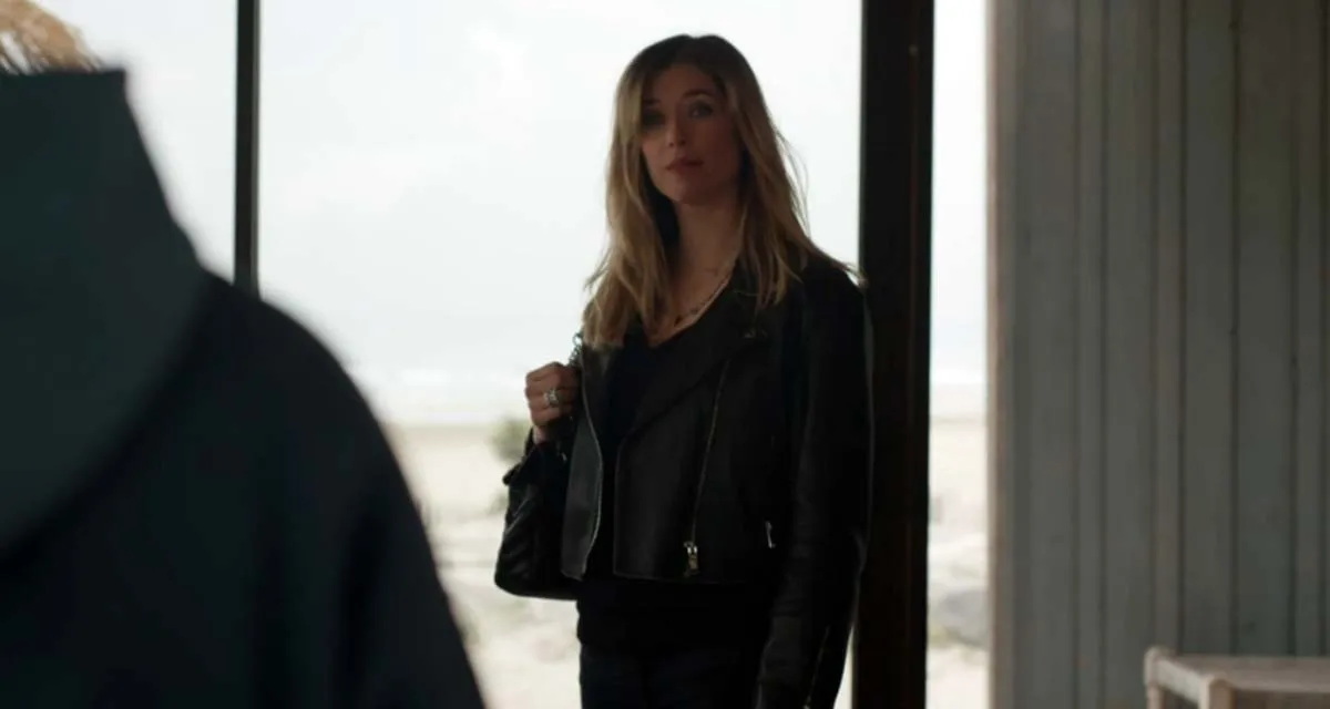 Un si grand soleil (spoiler) : Enzo embrasse Aurore, la mort du fils de Sabine sur France 2 ? Un si grand soleil (spoiler) : Enzo embrasse Aurore, la mort du fils de Sabine sur France 2 ?