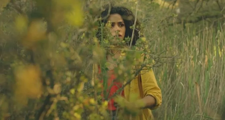 Plus belle la vie en avance : Bilal veut coucher avec Céline, Fanny hantée par un fantôme (épisode du mercredi 30 juin 2021 sur France 3) Plus belle la vie en avance : Bilal veut coucher avec Céline, Fanny hantée par un fantôme (épisode du mercredi 30 juin 2021 sur France 3)
