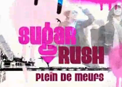 SUGAR RUSH