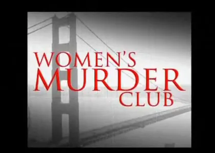 WOMEN’S MURDER CLUB