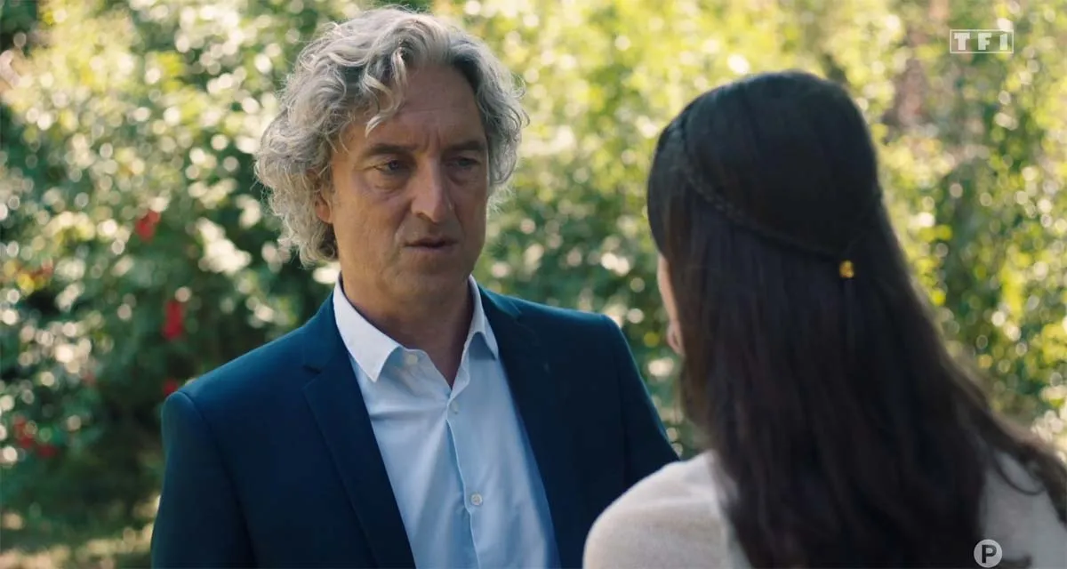 Ici tout commence : l’avis cash de Benjamin Baroche (Teyssier) sur les nouveaux acteurs de la série de TF1 Ici tout commence : l’avis cash de Benjamin Baroche (Teyssier) sur les nouveaux acteurs de la série de TF1