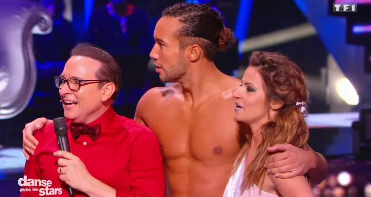 Audiences TV du jeudi 10 novembre 2016 : Danse avec les stars large leader, joli score pour M6 avec Nanny McPhee et le Big Bang, Moi moche et méchant 2 très performant sur TMC Audiences TV du jeudi 10 novembre 2016 : Danse avec les stars large leader, joli score pour M6 avec Nanny McPhee et le Big Bang, Moi moche et méchant 2 très performant sur TMC