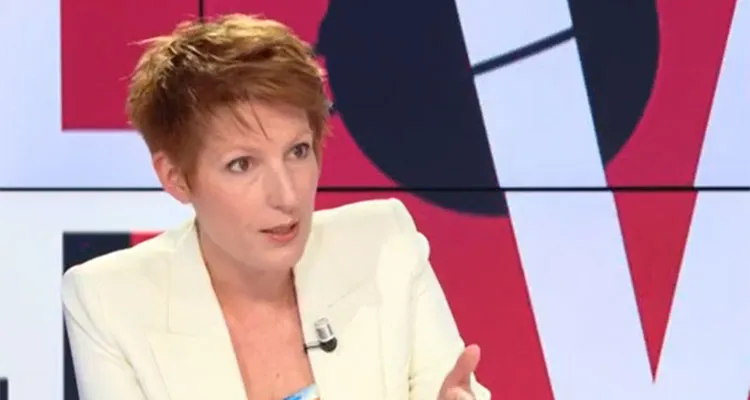 BFMTV : Yves Calvi et Natacha Polony chutent, Éric Zemmour à l’attaque sur CNews BFMTV : Yves Calvi et Natacha Polony chutent, Éric Zemmour à l’attaque sur CNews