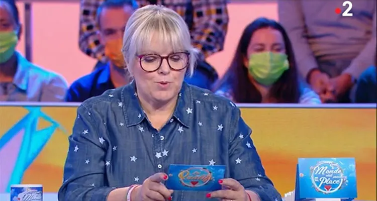 Tout le monde veut prendre sa place : Laurence Boccolini s’effondre, audiences catastrophiques pour France 2 Tout le monde veut prendre sa place : Laurence Boccolini s’effondre, audiences catastrophiques pour France 2