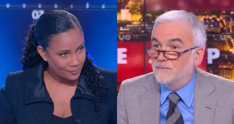 Face à l’info / CNews : Christine Kelly change de ton avec Eric Zemmour, Pascal Praud et L’heure des pros en modèle ? Face à l’info / CNews : Christine Kelly change de ton avec Eric Zemmour, Pascal Praud et L’heure des pros en modèle ?