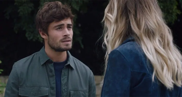 Ici tout commence (spoiler) : Maxime et Salomé attaqués, Clotilde dérape sur TF1 Ici tout commence (spoiler) : Maxime et Salomé attaqués, Clotilde dérape sur TF1