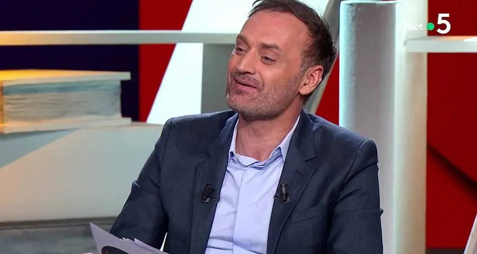 Qui est à La grande librairie ce soir (mercredi 17 mai 2023) ? : Fred Vargas, Douglas Kennedy, Gisèle Sapiro... les invités d’Augustin Trapenard sur France 5 Qui est à La grande librairie ce soir (mercredi 17 mai 2023) ? : Fred Vargas, Douglas Kennedy, Gisèle Sapiro... les invités d’Augustin Trapenard sur France 5