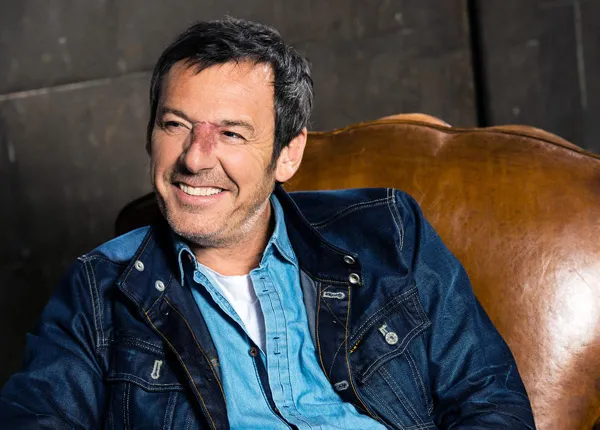 Touche pas à mon poste : après leur conflit, Jean-Luc Reichmann pour le retour de Cyril Hanouna sur D8 Touche pas à mon poste : après leur conflit, Jean-Luc Reichmann pour le retour de Cyril Hanouna sur D8