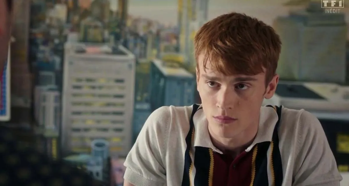 Demain nous appartient (spoiler) : Manon agressée par Sophie, Gaspard fait des révélations troublantes sur TF1 Demain nous appartient (spoiler) : Manon agressée par Sophie, Gaspard fait des révélations troublantes sur TF1