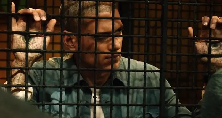 Prison Break (saison 6) : pourquoi Wentmorth Miller (Michael Scofield) ne reviendra plus jamais dans la série culte Prison Break (saison 6) : pourquoi Wentmorth Miller (Michael Scofield) ne reviendra plus jamais dans la série culte