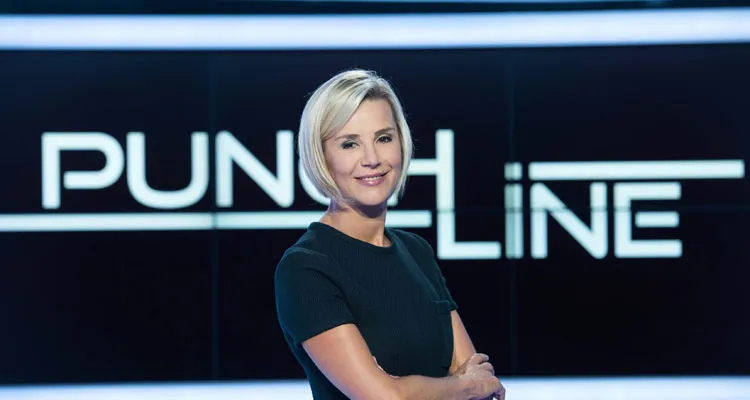 Punchline : Marine Le Pen face à Laurence Ferrari, la candidate FN au secours des audiences de C8 ? Punchline : Marine Le Pen face à Laurence Ferrari, la candidate FN au secours des audiences de C8 ?