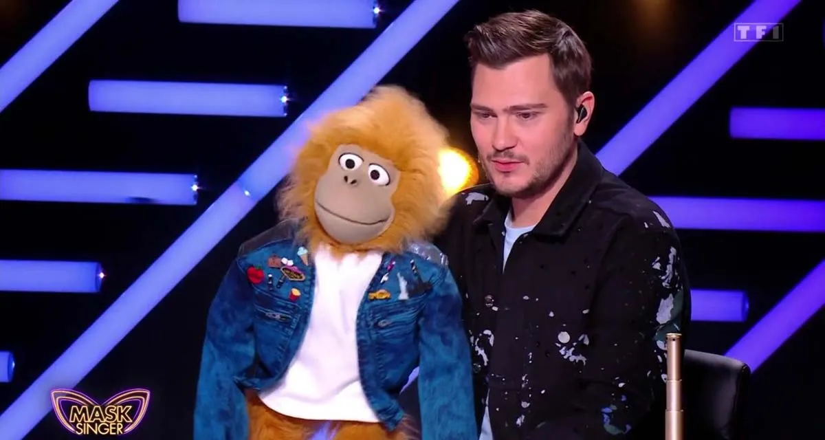 Mask Singer : pourquoi Jeff Panacloc avait peur d’être avec Kev Adams sur TF1 Mask Singer : pourquoi Jeff Panacloc avait peur d’être avec Kev Adams sur TF1