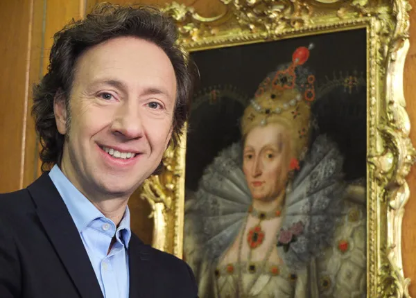 Secrets d’histoire : Elizabeth 1re, la reine vierge et Stéphane Bern plébiscités sur France 2