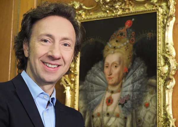 Secrets d’histoire : Elizabeth 1re, la reine vierge et Stéphane Bern plébiscités sur France 2 Secrets d’histoire : Elizabeth 1re, la reine vierge et Stéphane Bern plébiscités sur France 2