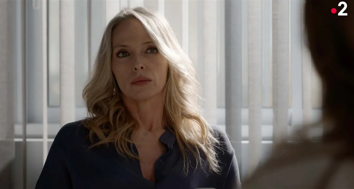 Un si grand soleil : Janet (Tonya Kinzinger) en plein drame, le dilemme de France 2 Un si grand soleil : Janet (Tonya Kinzinger) en plein drame, le dilemme de France 2