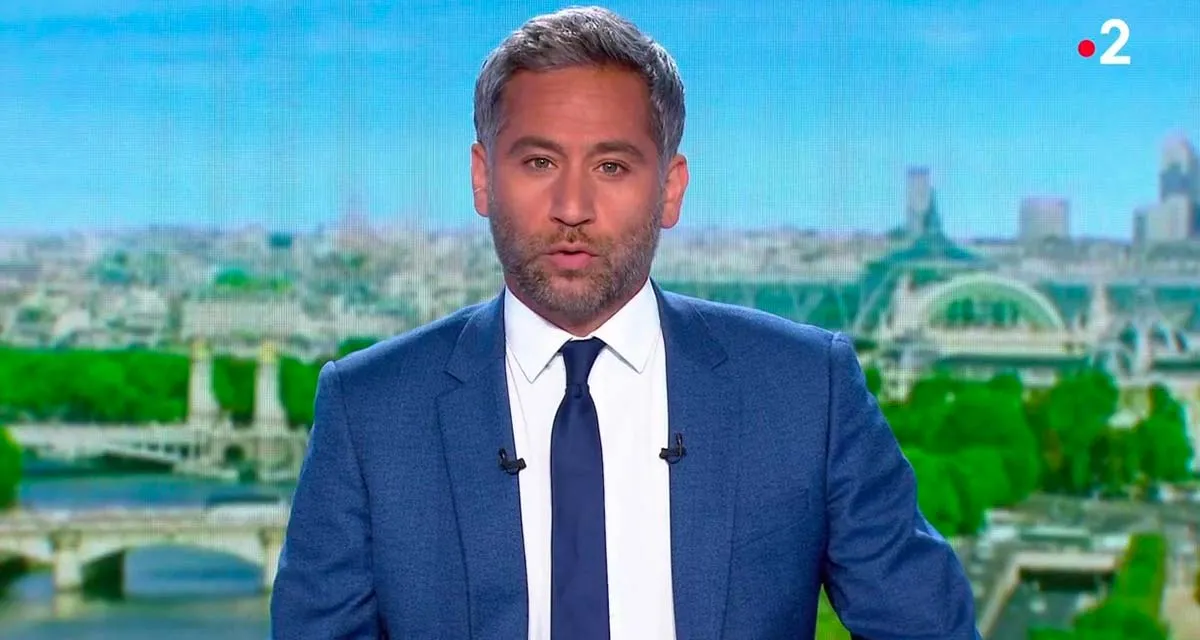 Julien Benedetto : ce défi intense qui l’attend cet été sur France 2 Julien Benedetto : ce défi intense qui l’attend cet été sur France 2