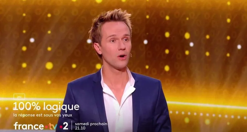 100% logique : Cyril Féraud menacé par le retour de The Voice sur TF1, la décision radicale de France 2 100% logique : Cyril Féraud menacé par le retour de The Voice sur TF1, la décision radicale de France 2