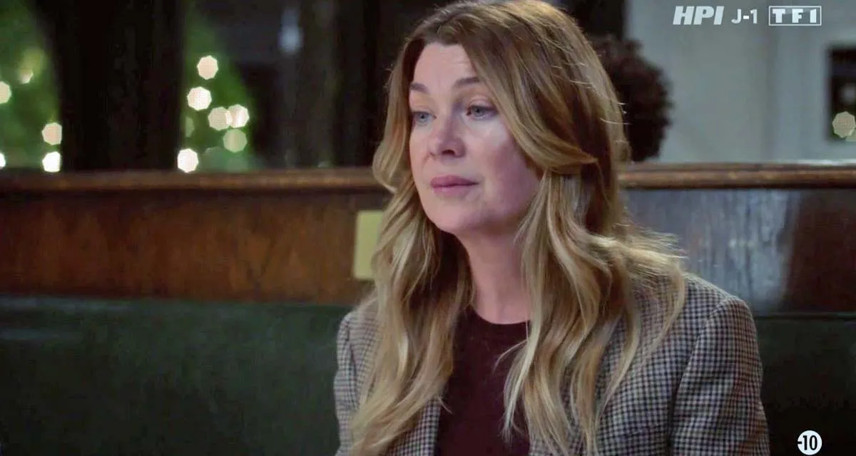 Grey’s Anatomy (spoiler) : Meredith Grey (Ellen Pompeo) va-t-elle revenir dans la série de TF1 après son départ en saison 19 ?