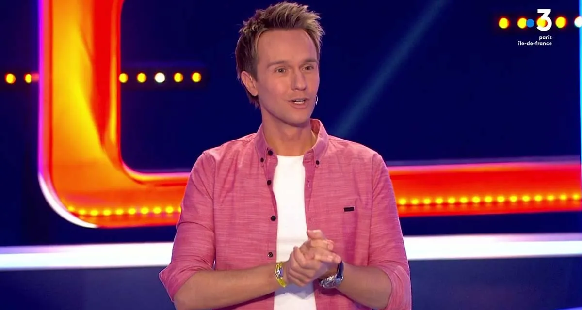 Slam : incident en plateau, Cyril Féraud explose sur France 3 Slam : incident en plateau, Cyril Féraud explose sur France 3