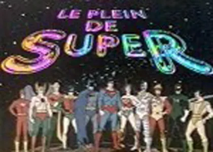 LE PLEIN DE SUPER
