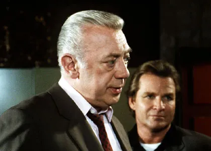 Derrick, le meilleur arrive en DVD Derrick, le meilleur arrive en DVD