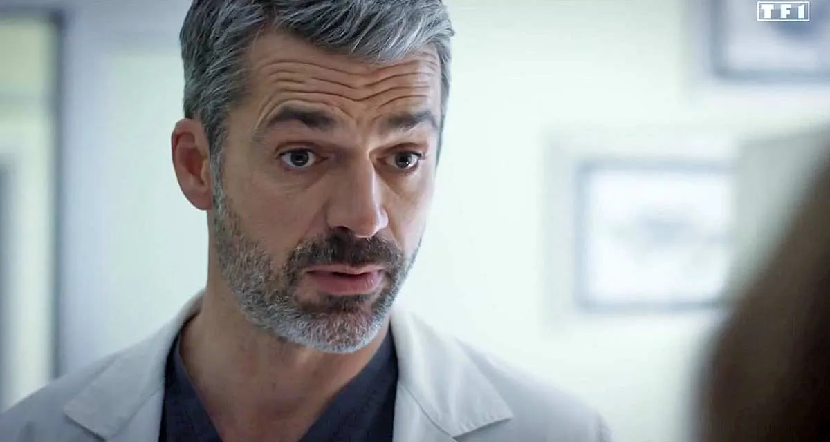 Doc : un enfer pour TF1 avec Luca Argentero, Canal+ enfonce le clou
